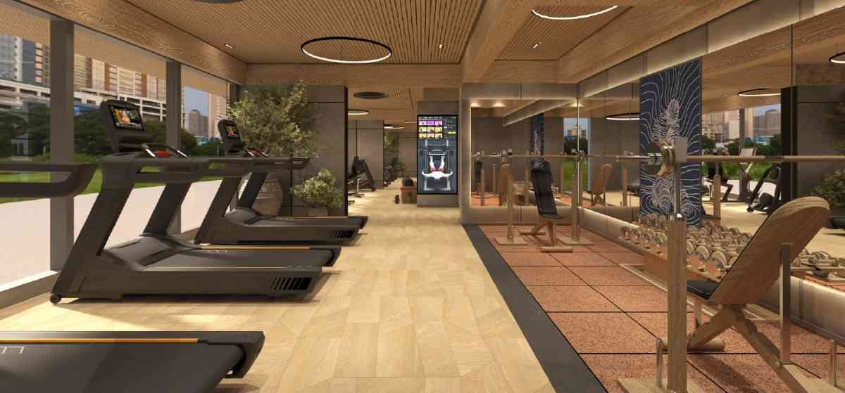 Raymond Invictus Bandra, Invictus by GS BKC, luxury 3 and 4 BHK residences in Bandra East, Raymond Realty