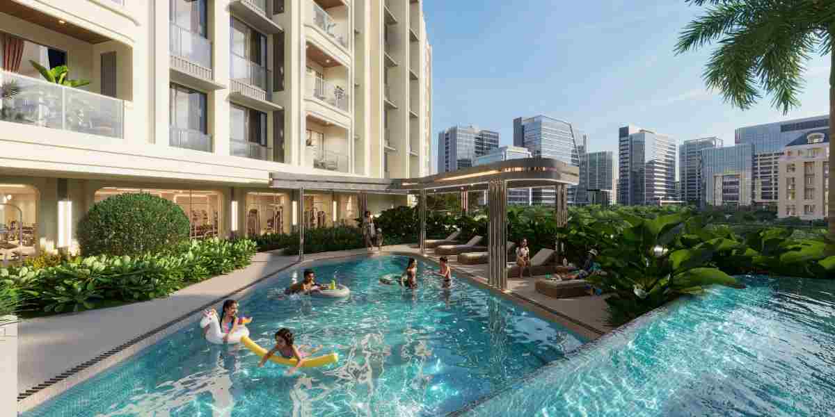 Raymond Invictus Bandra, Invictus by GS BKC, luxury 3 and 4 BHK residences in Bandra East, Raymond Realty