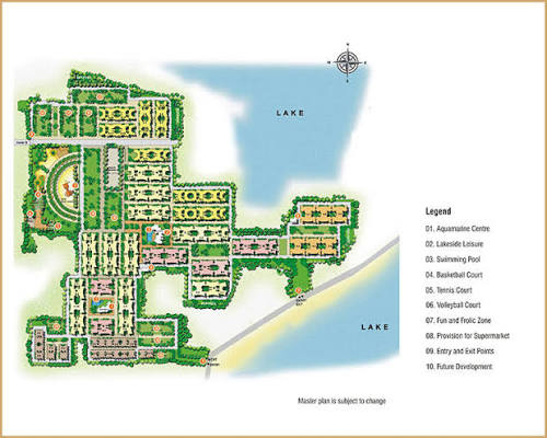 Raymond Invictus Bandra, Invictus by GS BKC, luxury 3 and 4 BHK residences in Bandra East, Raymond Realty